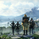 Illustration for article titled Final Fantasy XIV Online Screens Are Online